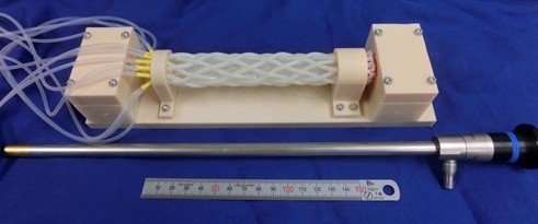 2AxisActuator