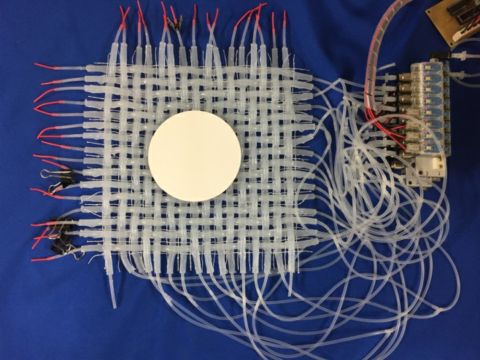 SurfaceActuator